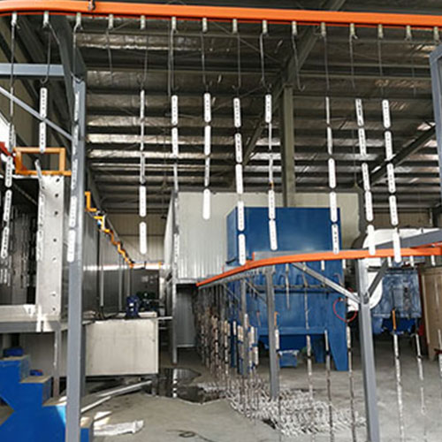 Ultimate Guide to Powder Coating Line Suppliers Costs and Selection Tips